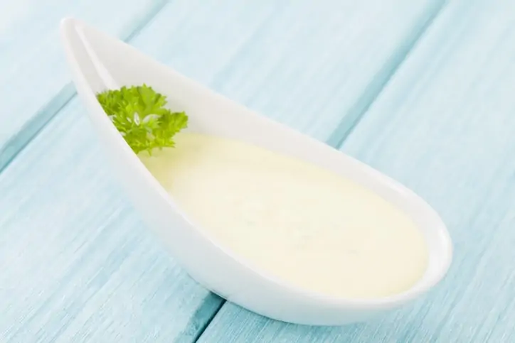 Beurre Blanc French Butter Sauce