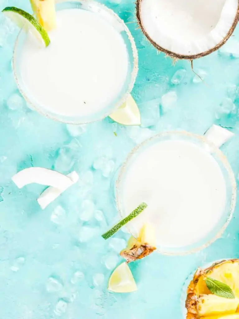 Perfect Pina Colada