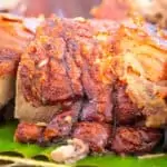 Lechon Asado Roated Cuban Pork