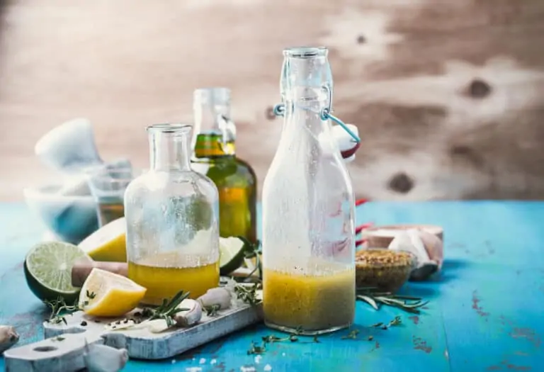 Citrus Marinade