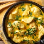 Thai Yellow Curry