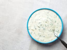 Buttermilk Ranch Dressing