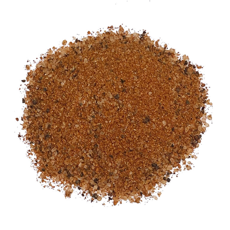 Ke Ahi Fish Sear Blend Kailua Seasoning Compamy