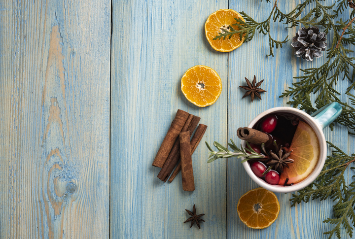 Mulled wine: how 'Christmas in a cup' went from ancient medicine to an  Aussie winter warmer