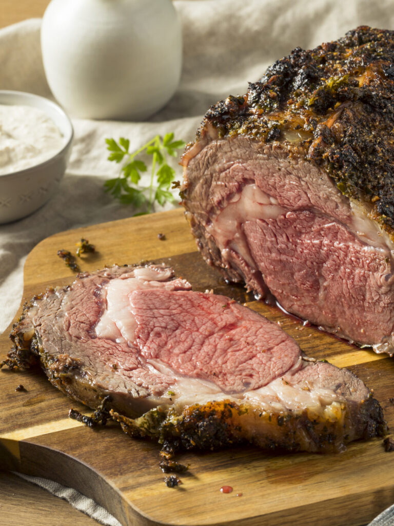 Roasting Herb Mix Roast