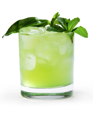 Shamrock Sour