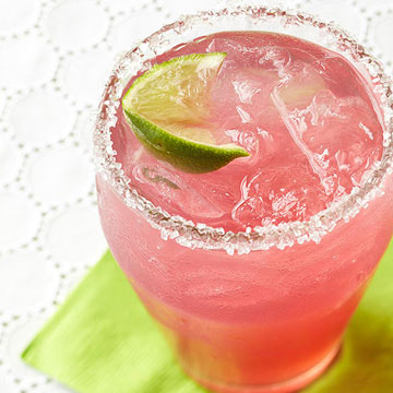 Pink Cadillac Margarita Recipe Feast