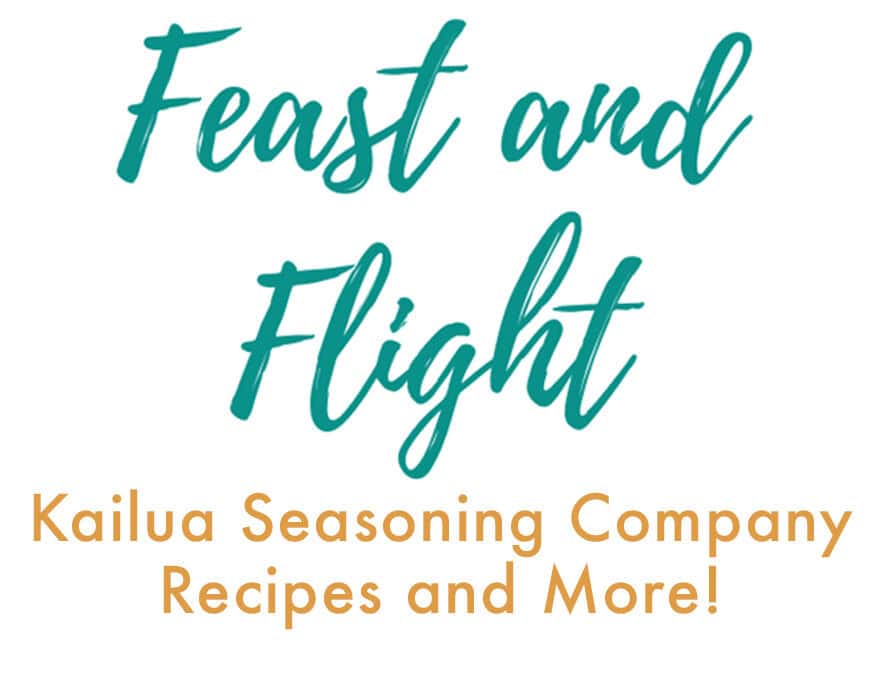 Feast and Flight